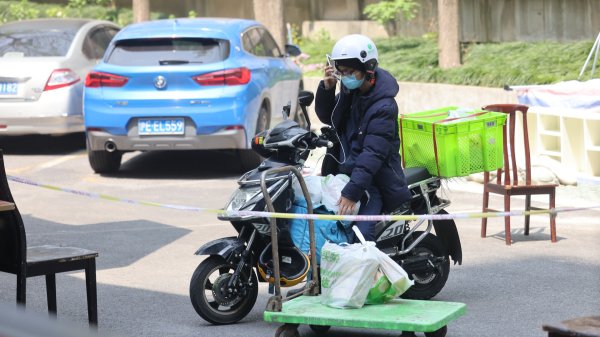 配资资讯服务网 京东外卖：所谓百亿补贴政策调整的截图通知系伪造 平台不会设置强制分摊比例