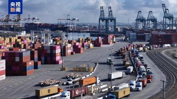 网上配资 桥水创始人警告：美欲摆脱关税反噬 恐怕为时已晚