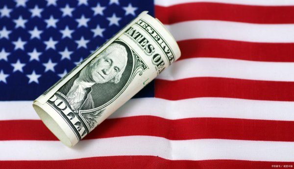 配资在线炒股配资 美联储称美经济前景不确定性加剧