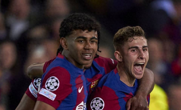 股票配资公司倍杠杆 巴塞罗那迎来转机: 即将符合西甲财务规定